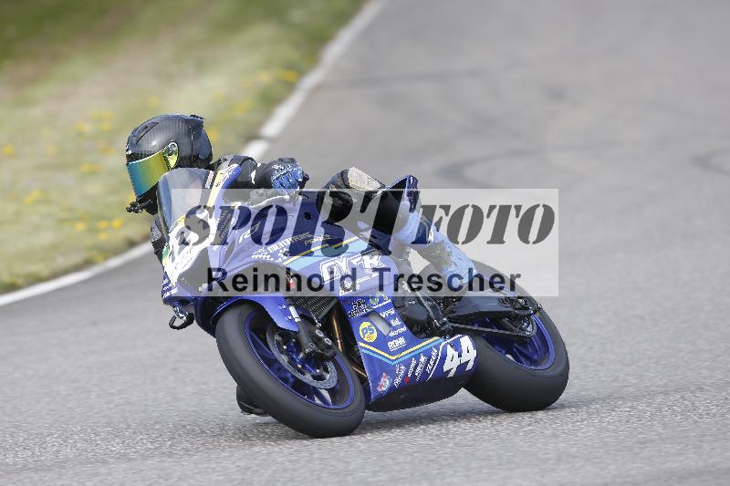 /04 05.04.2026 Speer Racing ADR/Gruppe gelb/121